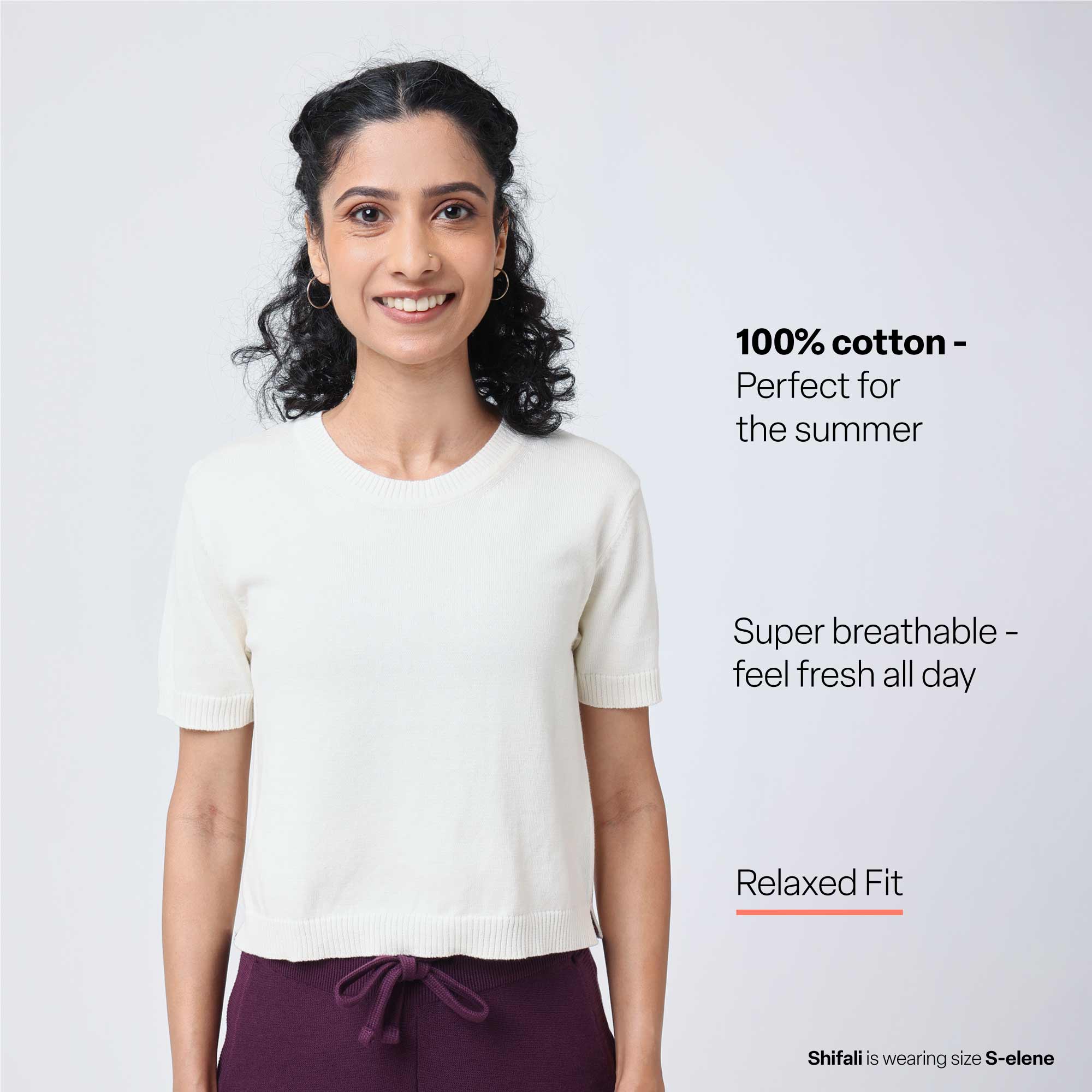 Move All Day Crop Top - Image 106