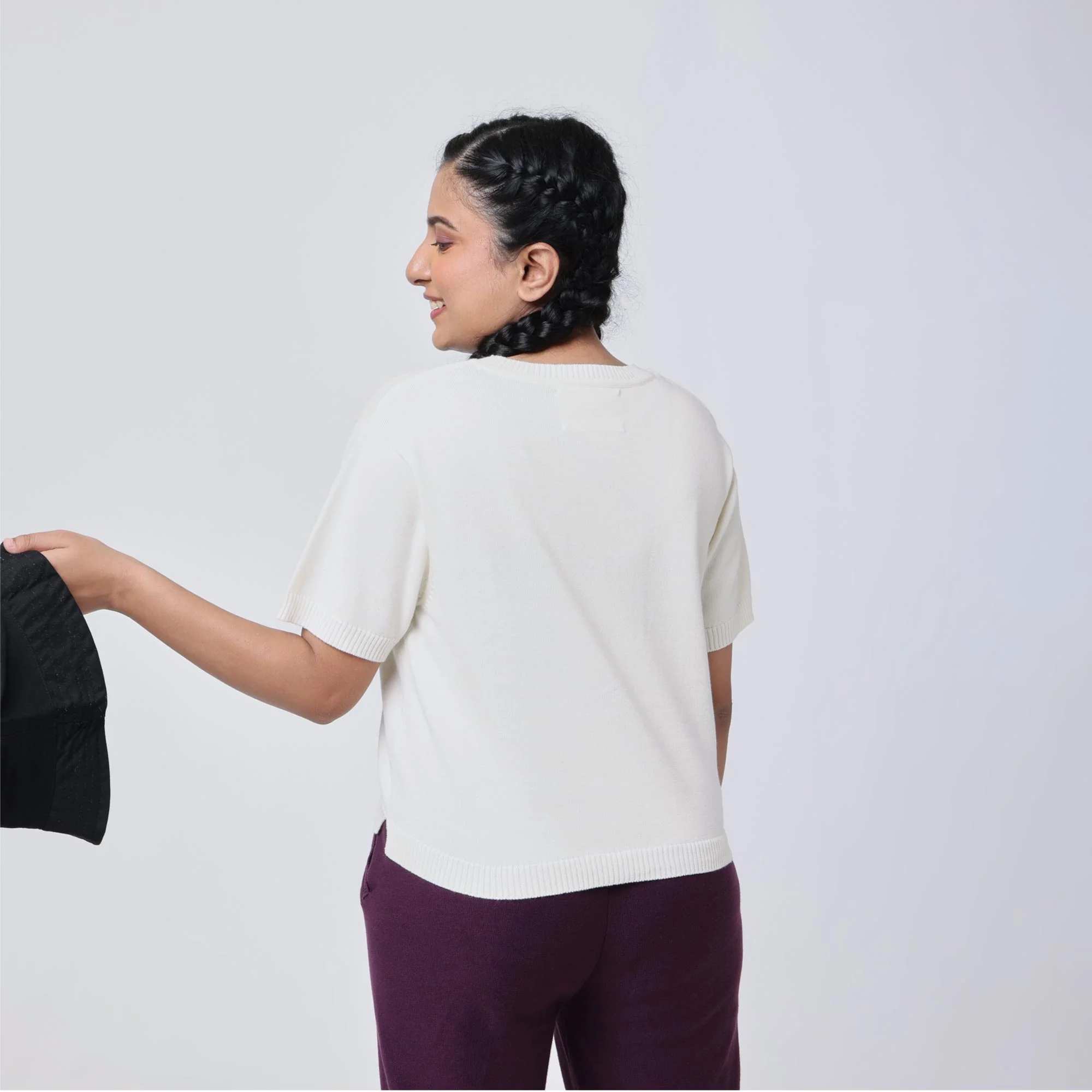 Move All Day Crop Top - Image 108