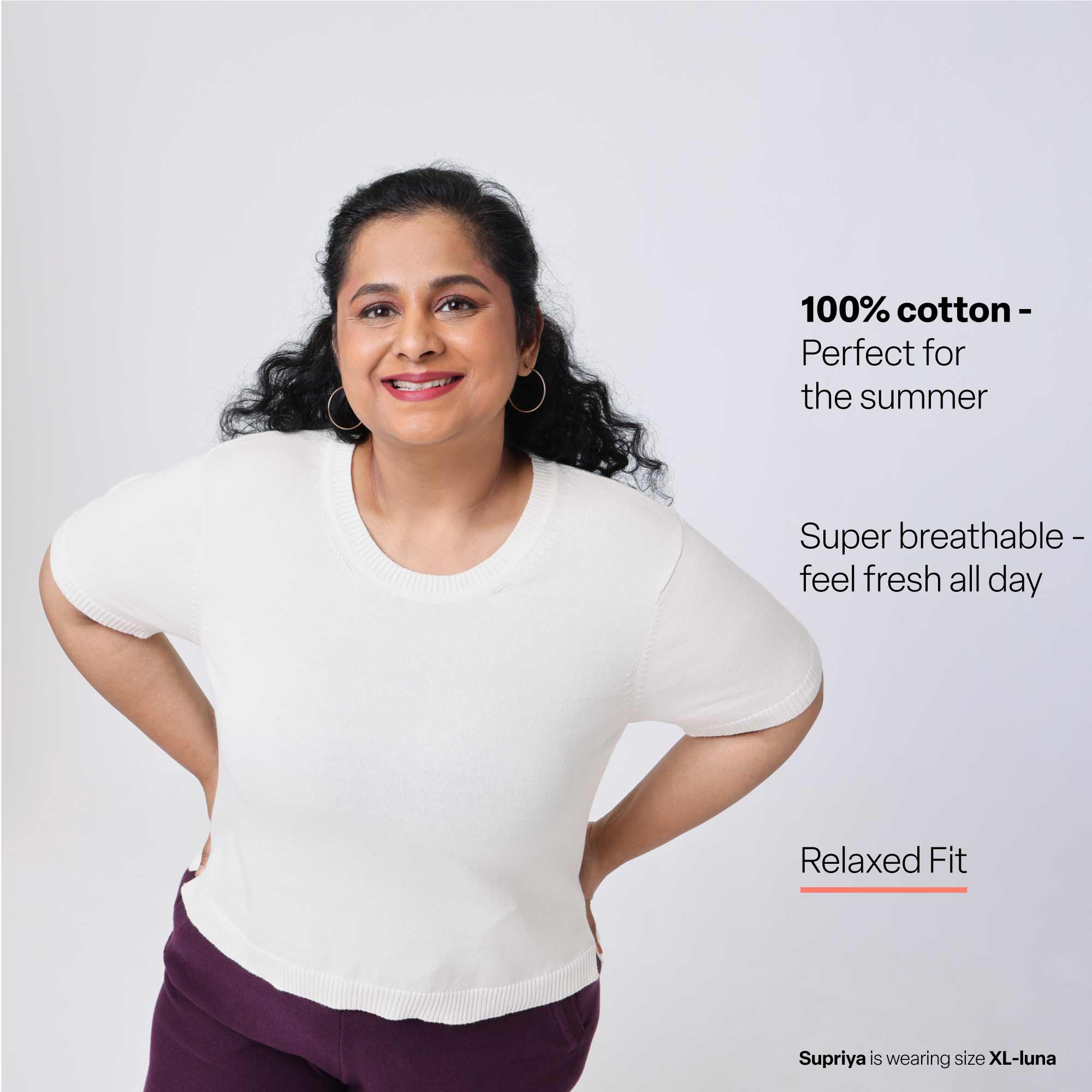 Move All Day Crop Top - Image 109