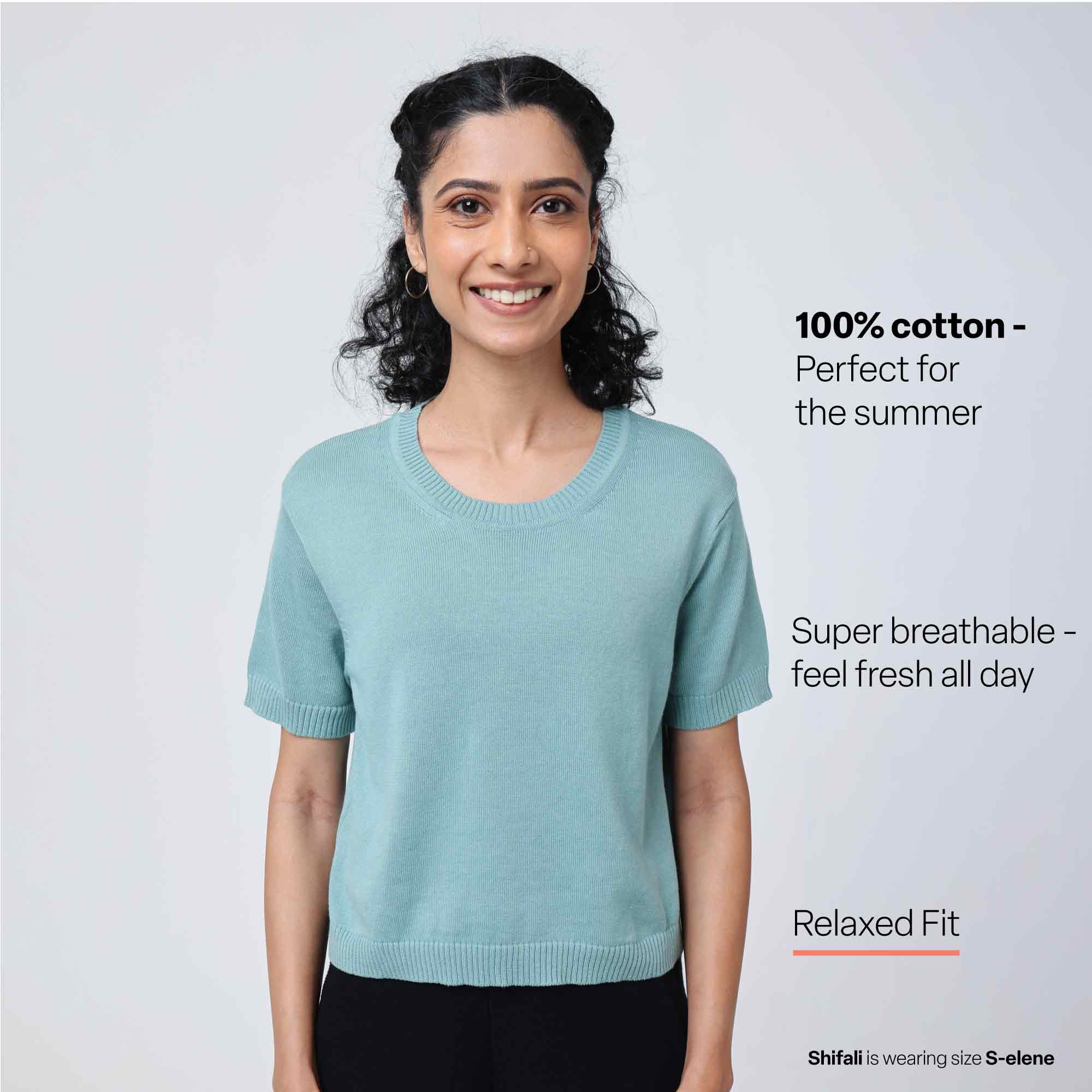 Move All Day Crop Top - Image 112