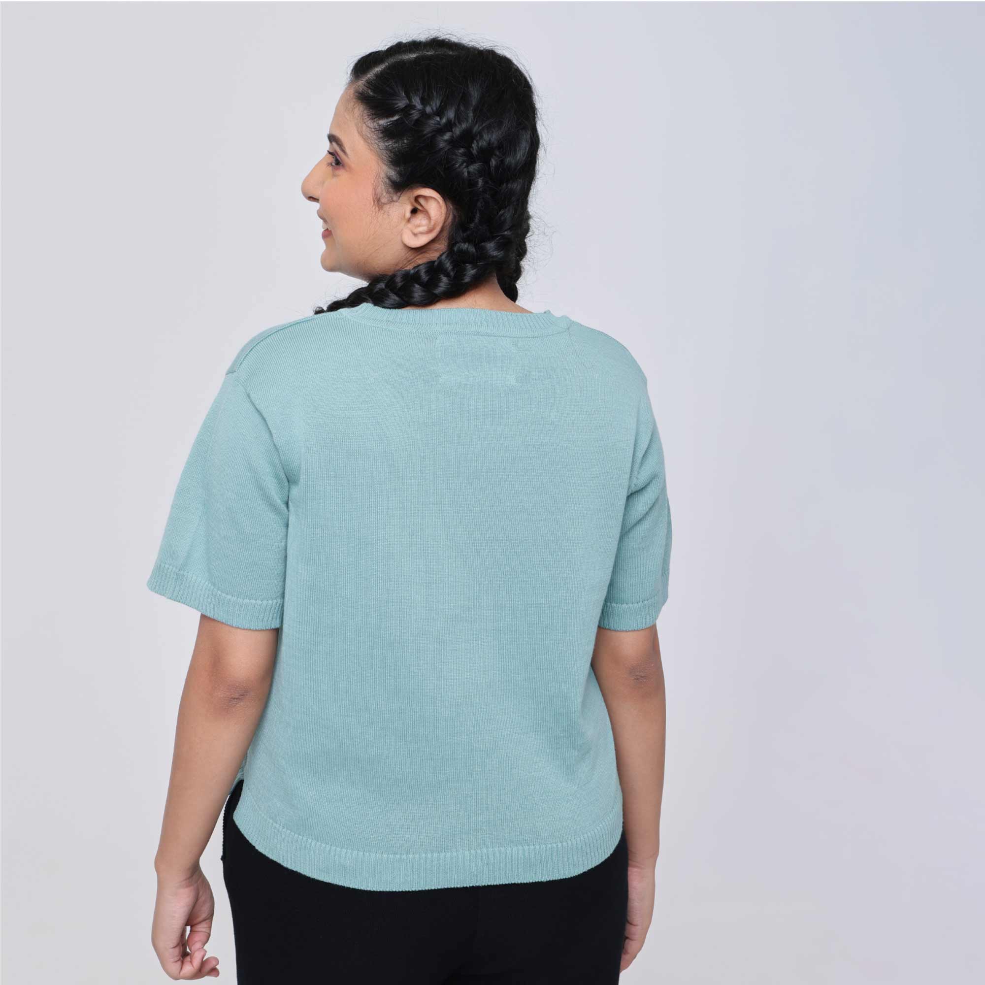Move All Day Crop Top - Image 114