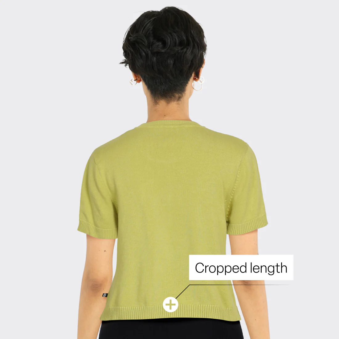 Move All Day Crop Top - Image 118
