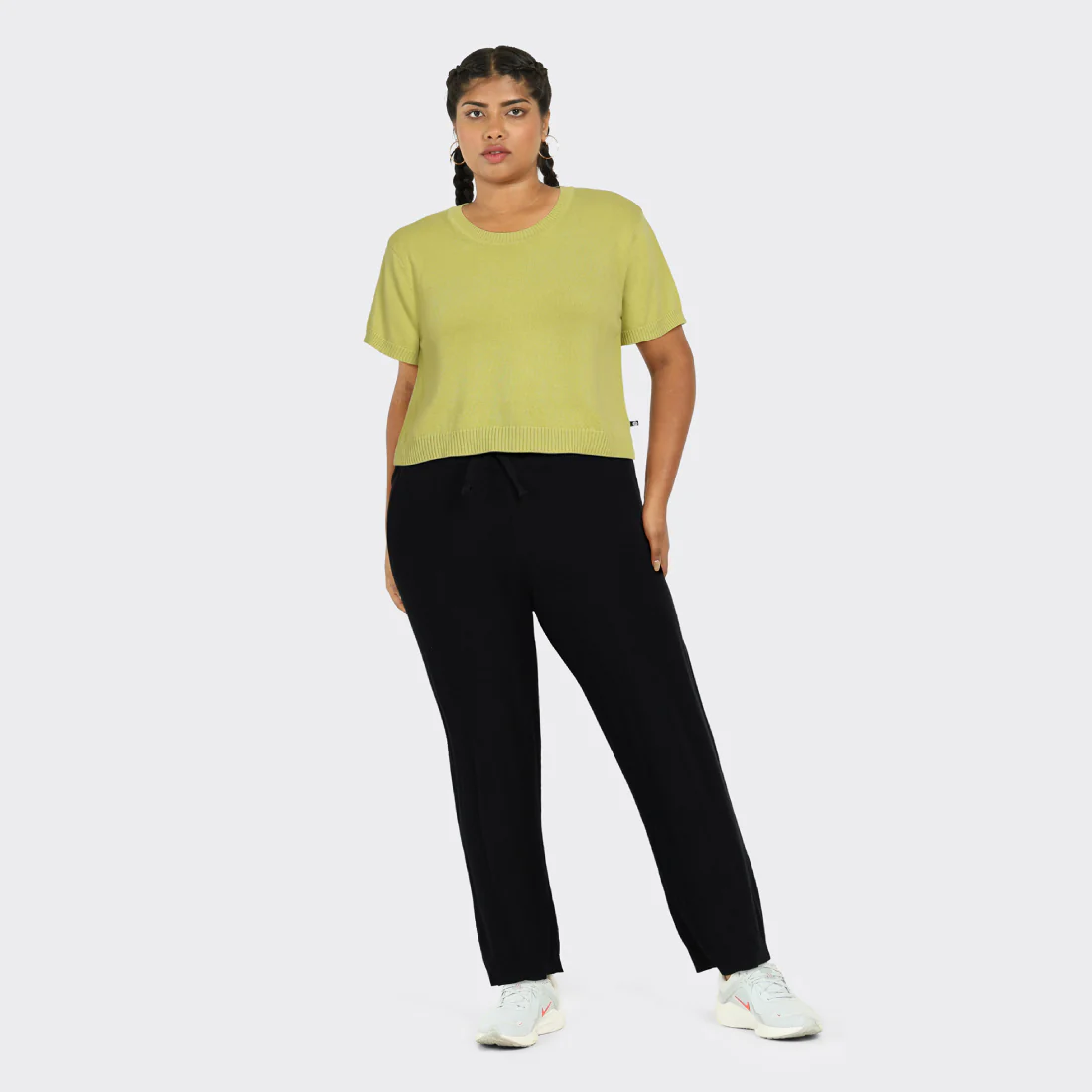 Move All Day Crop Top - Image 120