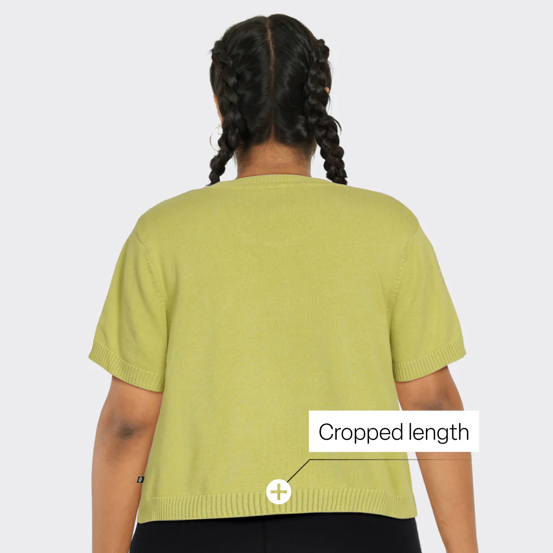 Move All Day Crop Top - Image 121