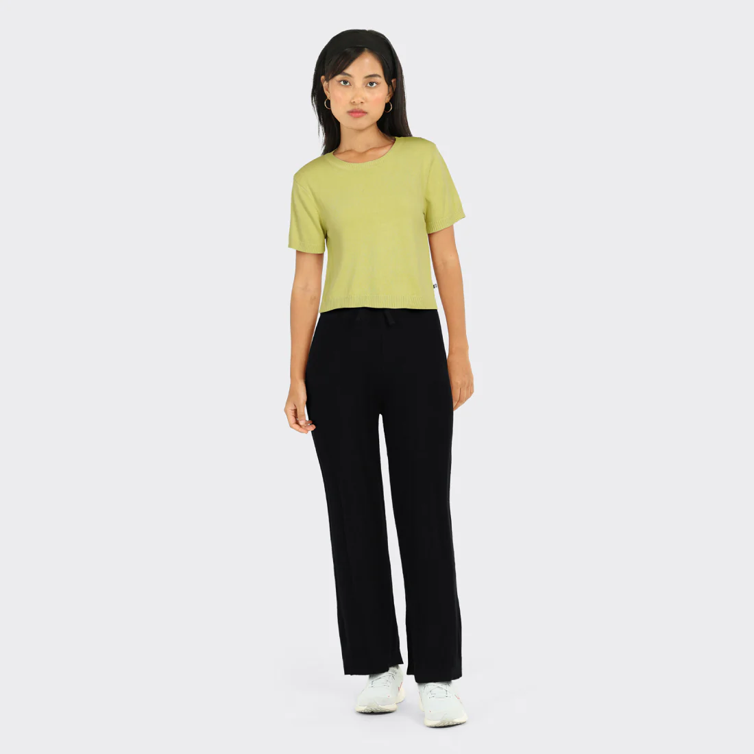 Move All Day Crop Top - Image 124