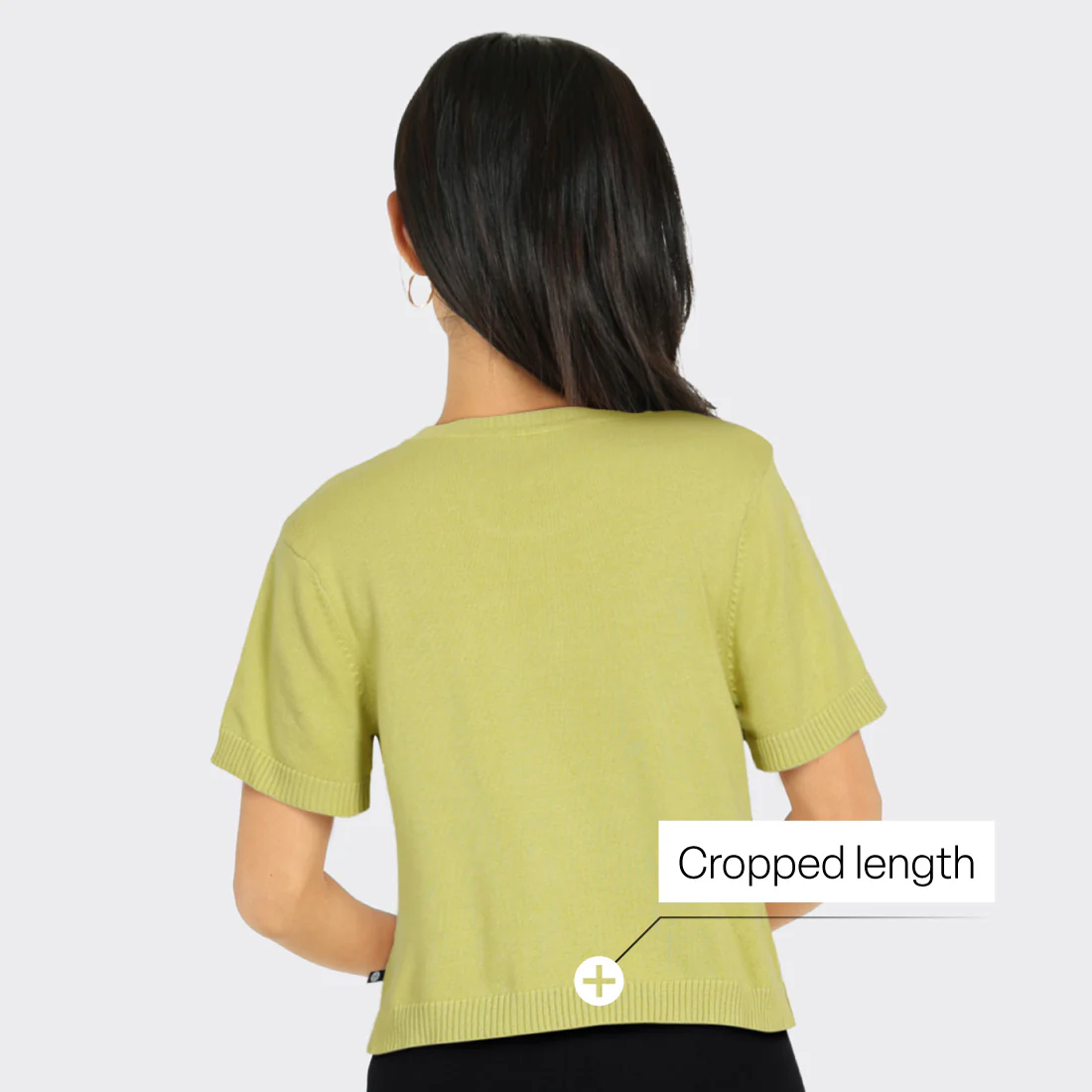 Move All Day Crop Top - Image 125