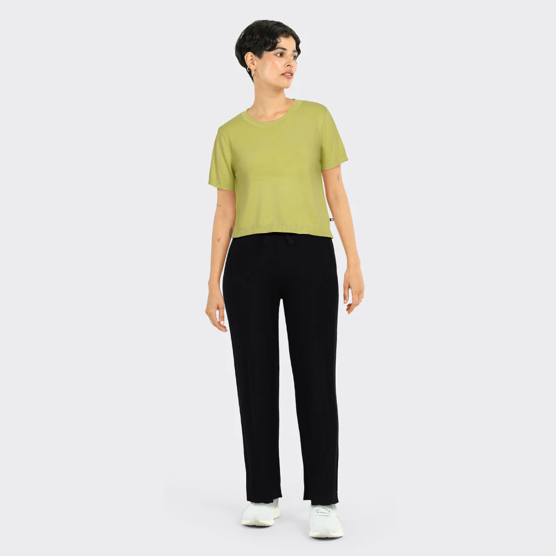 Move All Day Crop Top - Image 129