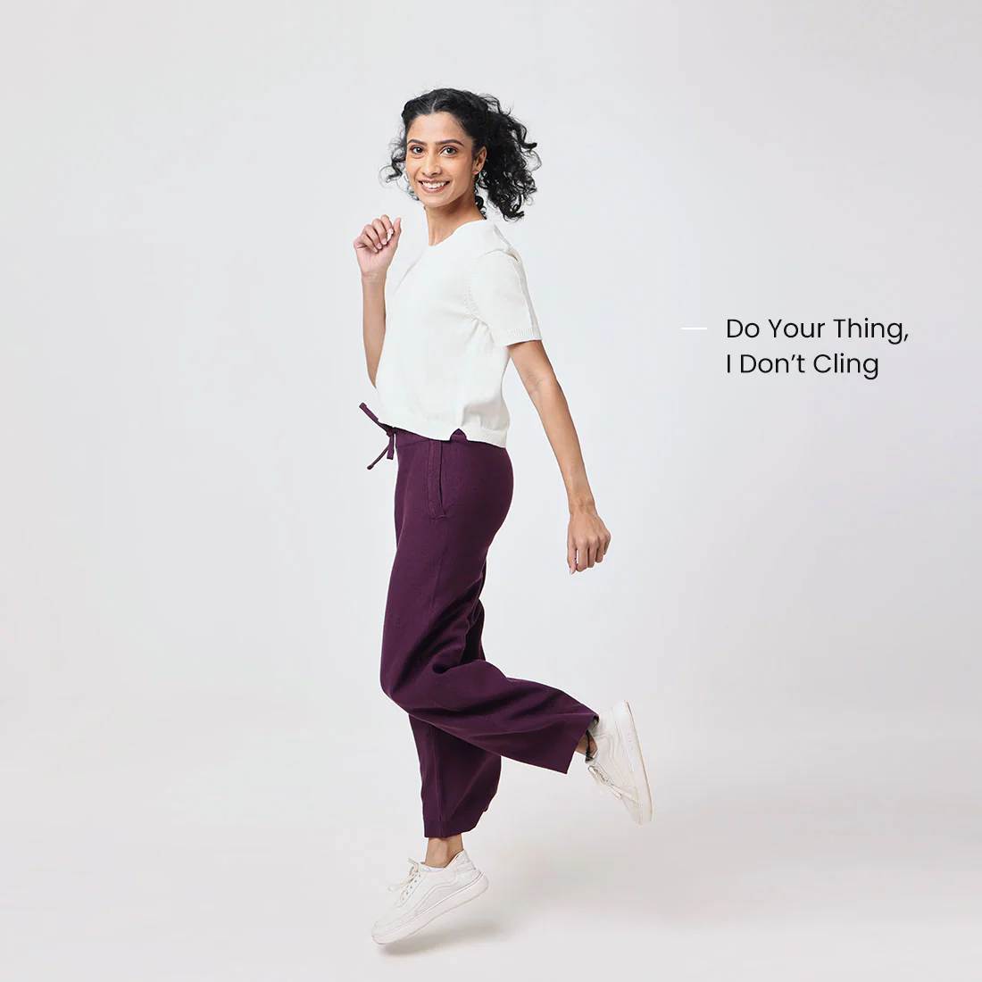 Move All Day Crop Top - Image 13
