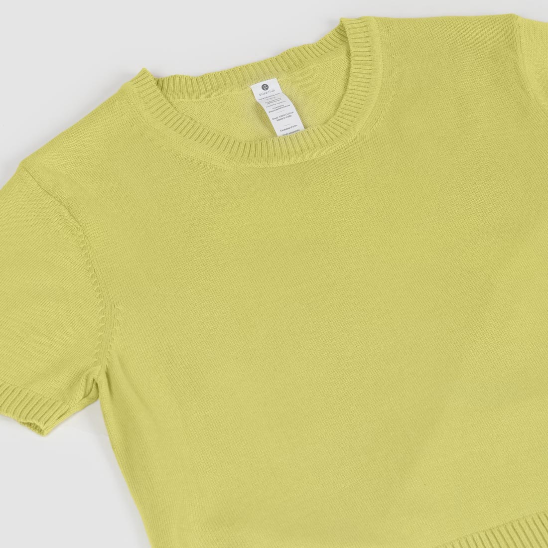 Move All Day Crop Top - Image 130