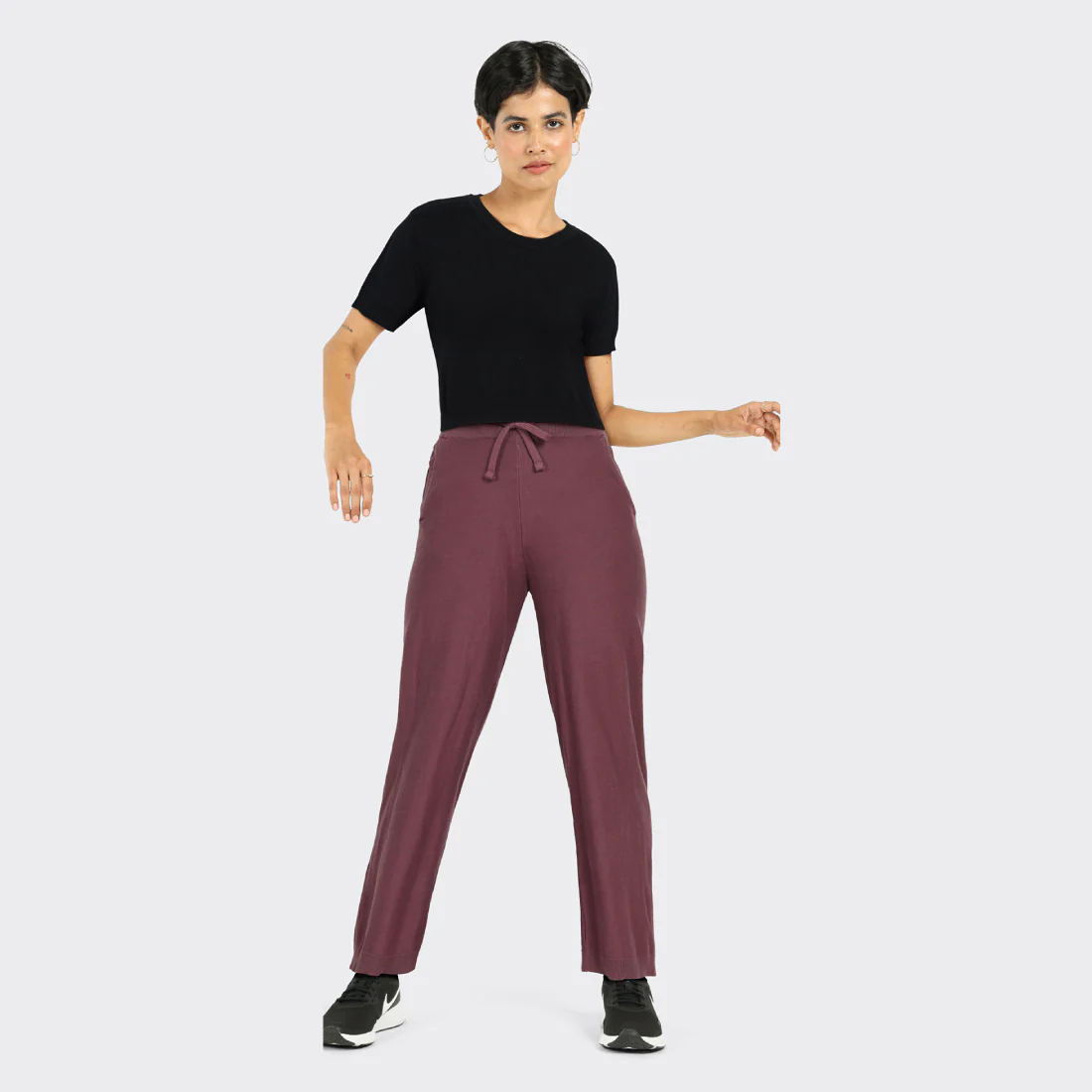 Move All Day Crop Top - Image 135
