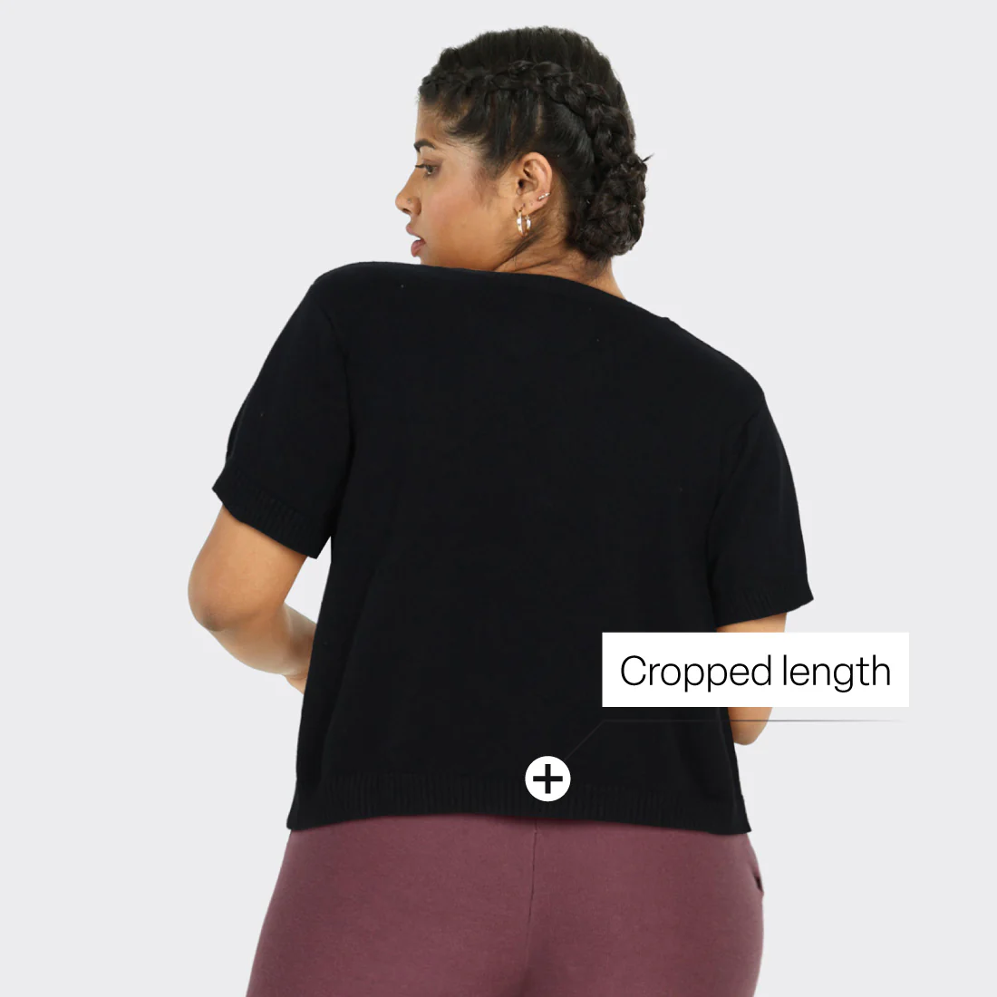 Move All Day Crop Top - Image 139