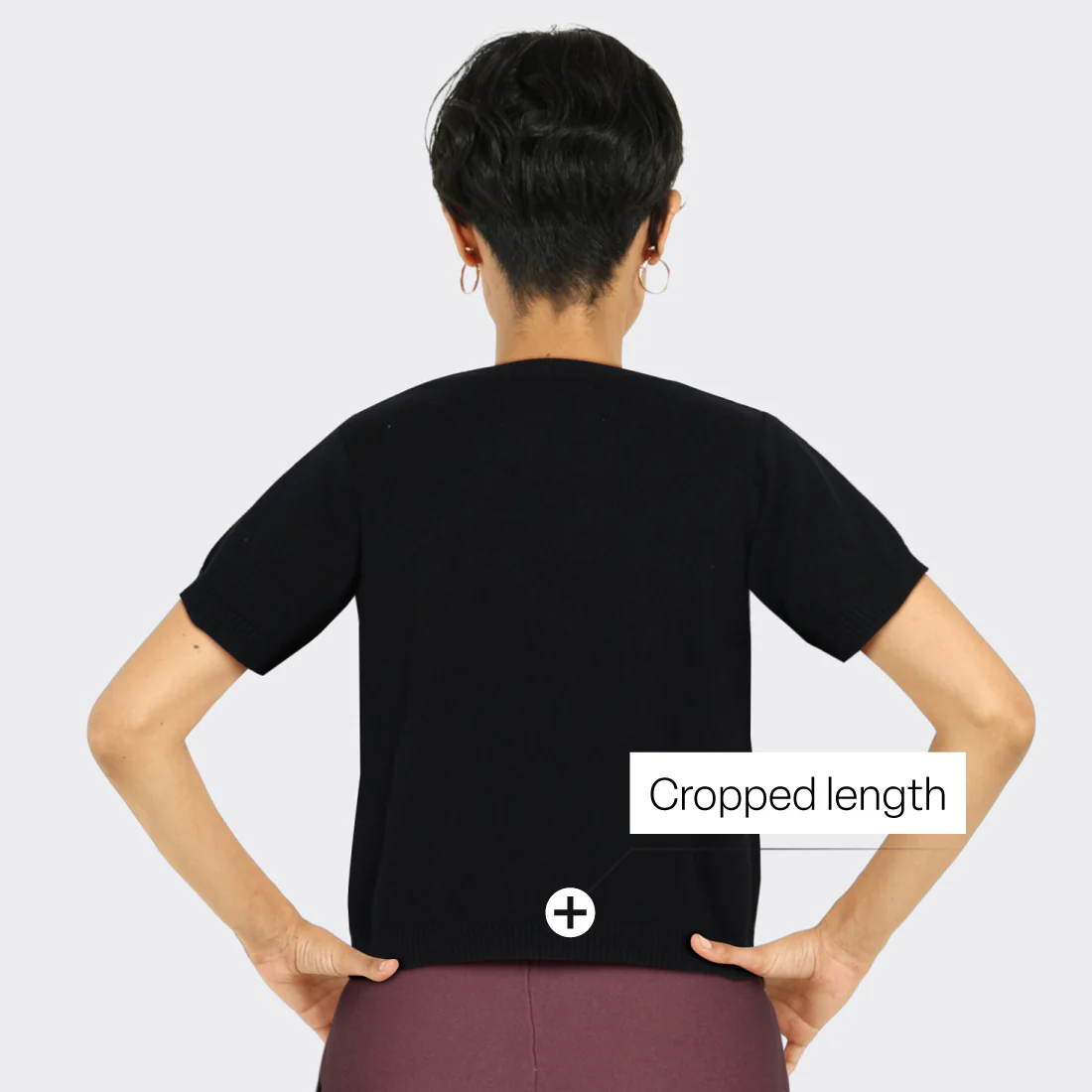 Move All Day Crop Top - Image 142