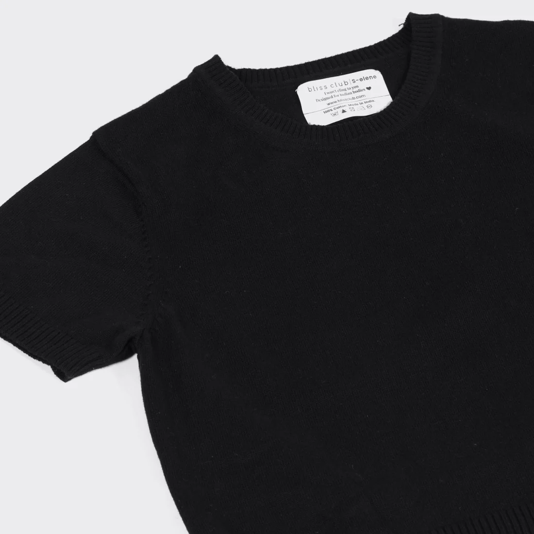 Move All Day Crop Top - Image 144