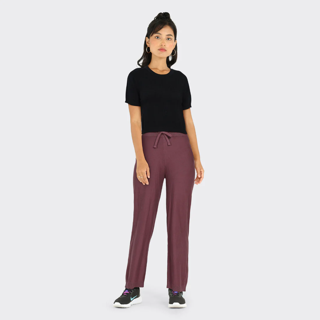 Move All Day Crop Top - Image 145