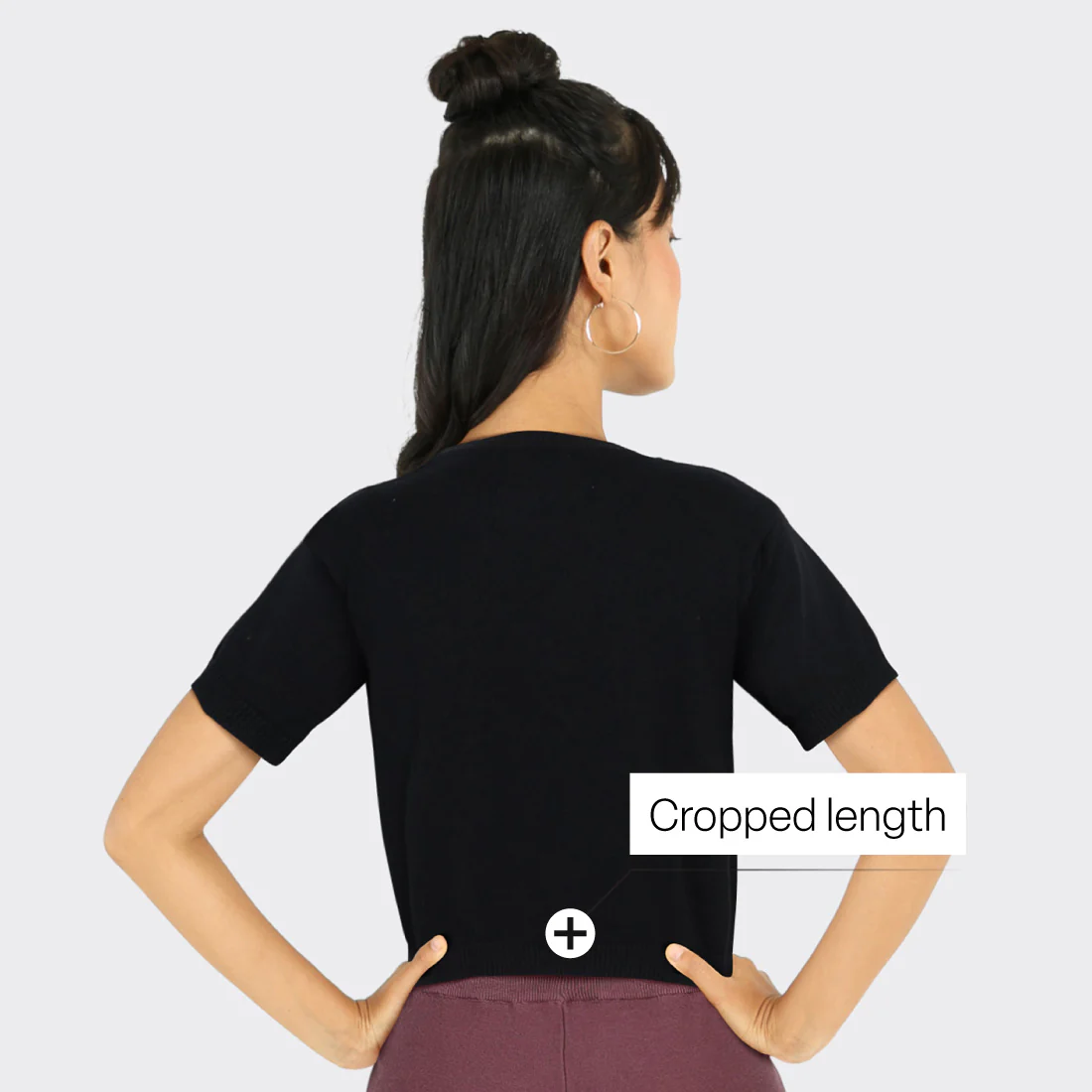 Move All Day Crop Top - Image 148