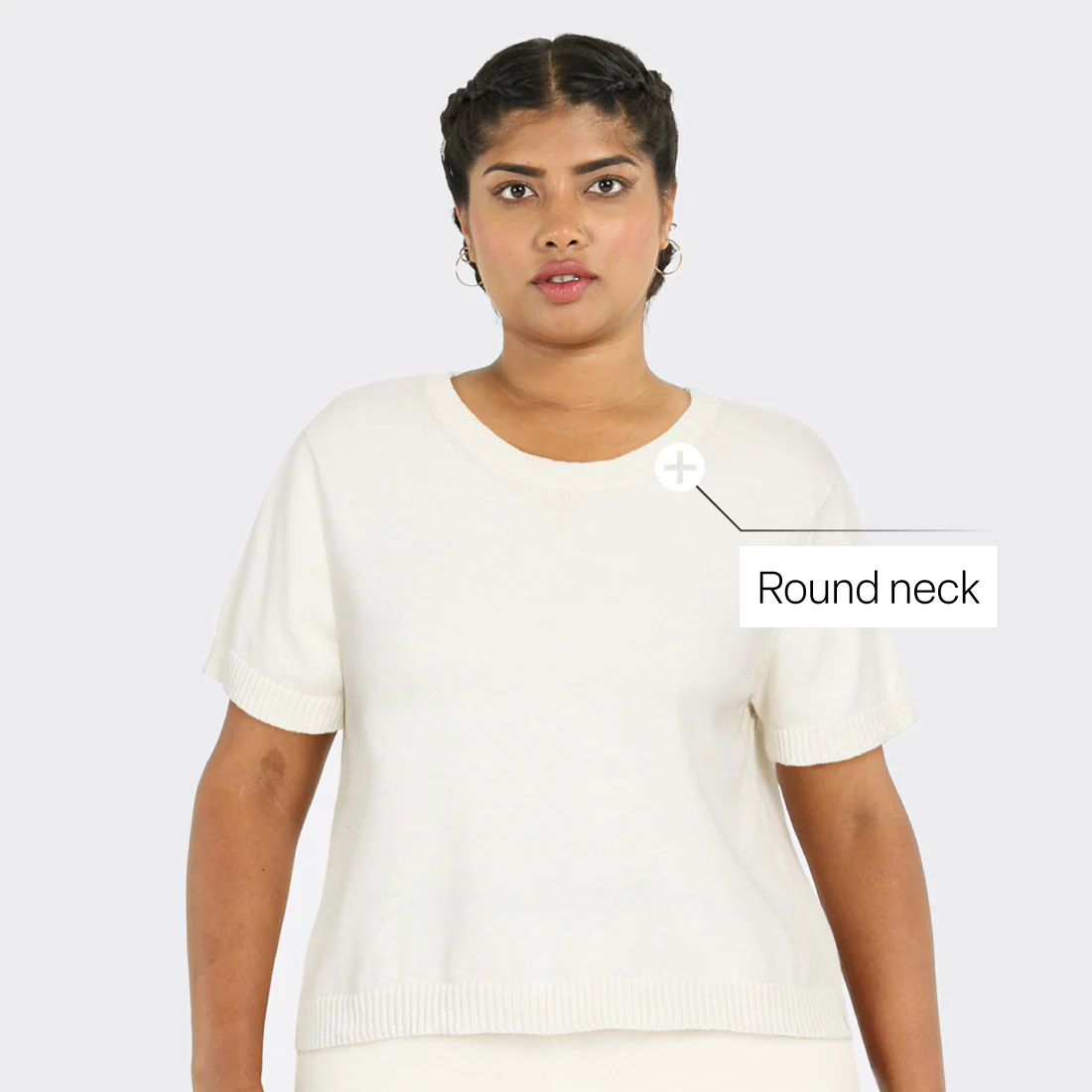 Move All Day Crop Top - Image 149