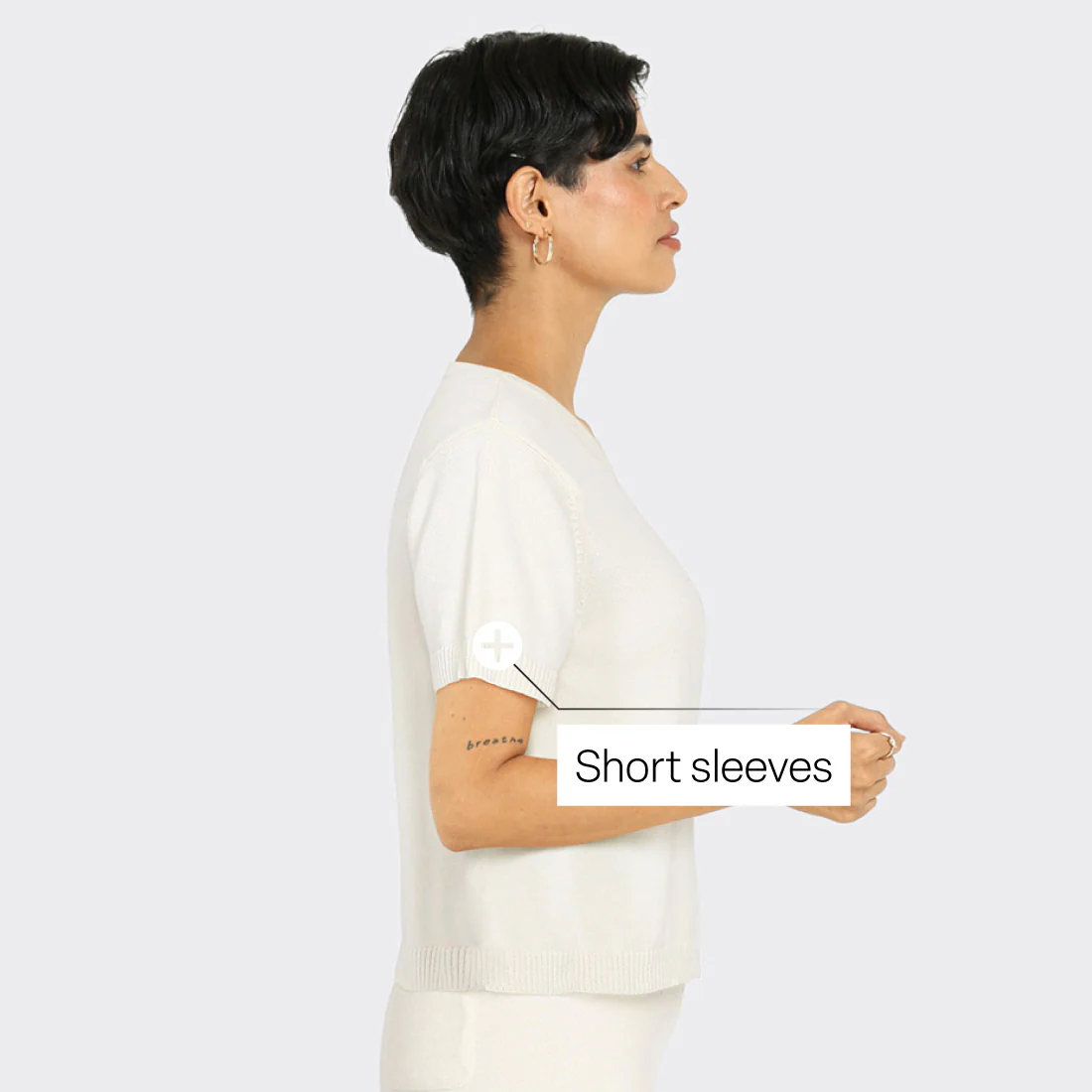 Move All Day Crop Top - Image 151