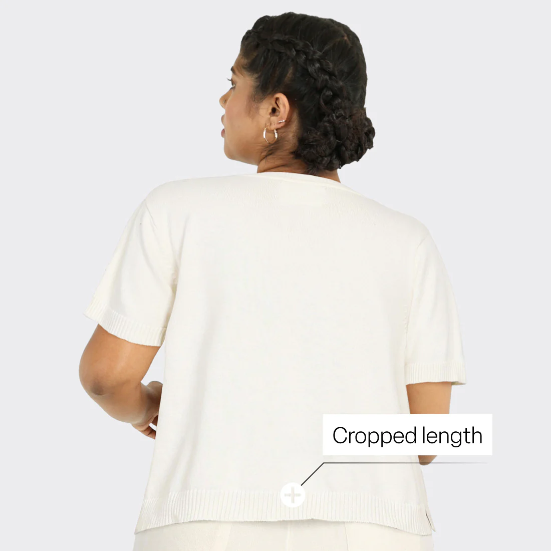Move All Day Crop Top - Image 152