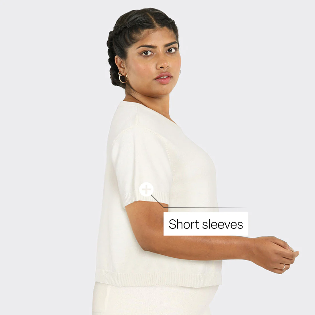 Move All Day Crop Top - Image 153