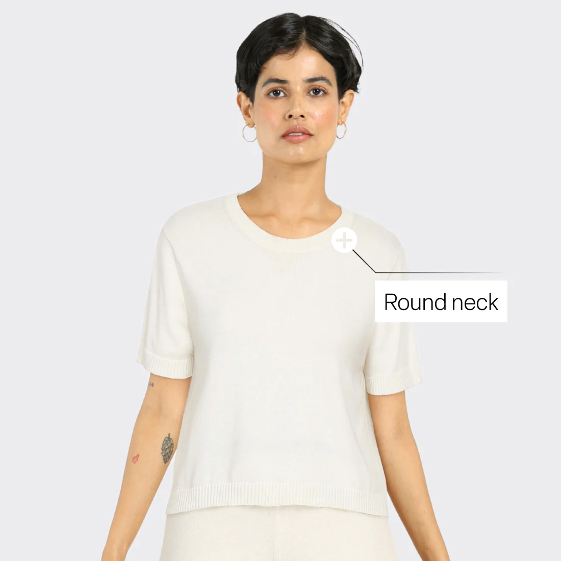 Move All Day Crop Top - Image 156