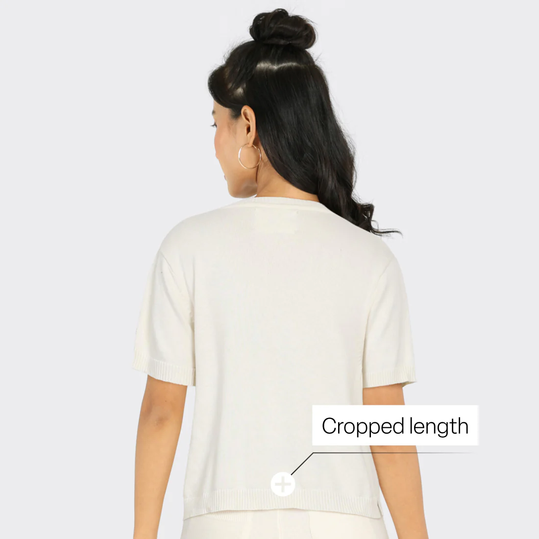 Move All Day Crop Top - Image 157