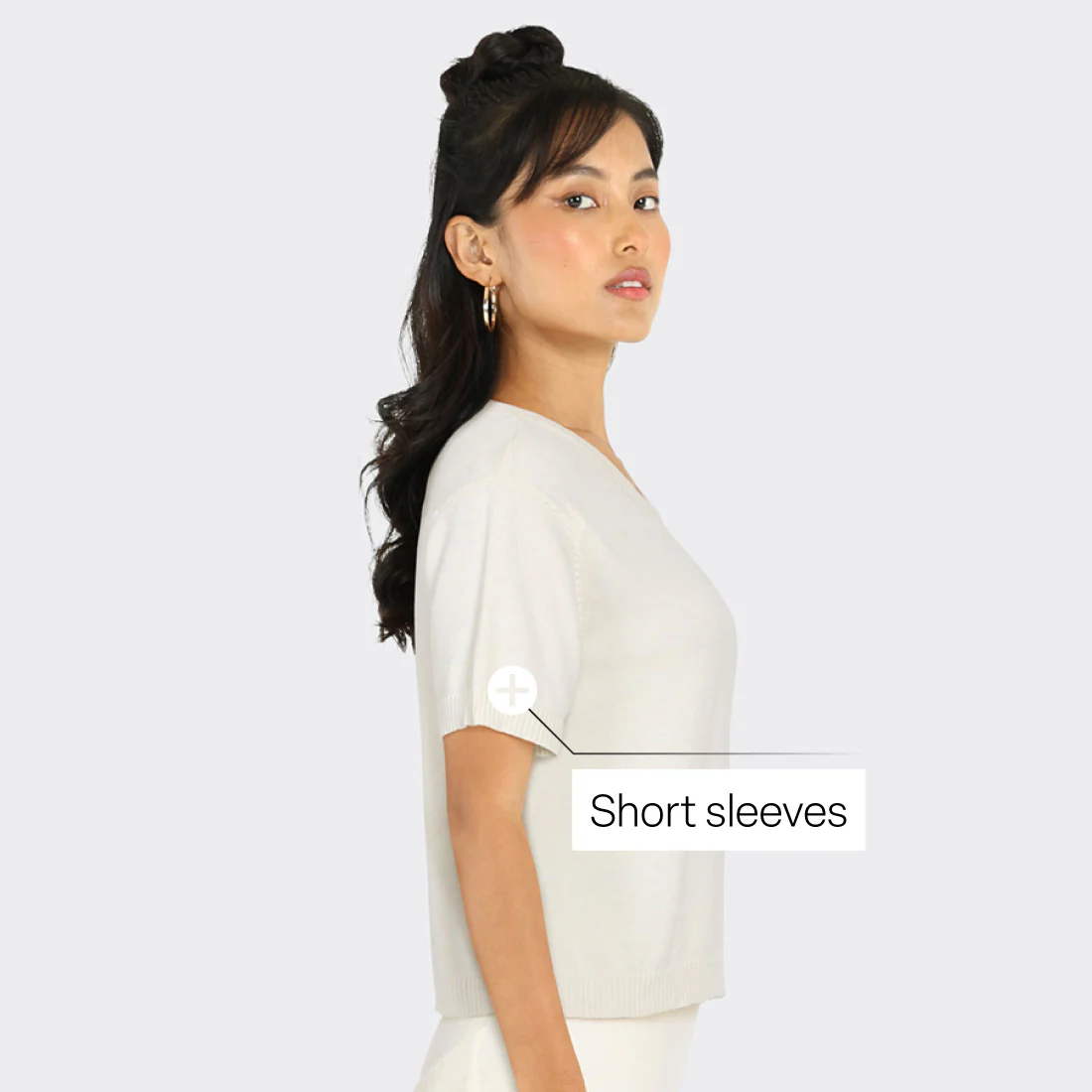 Move All Day Crop Top - Image 158