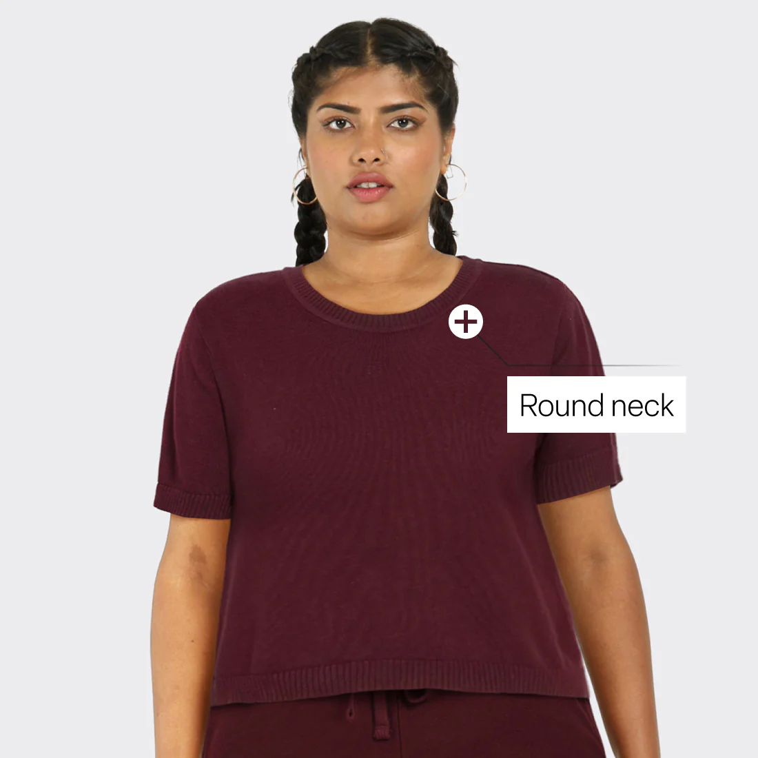 Move All Day Crop Top - Image 163