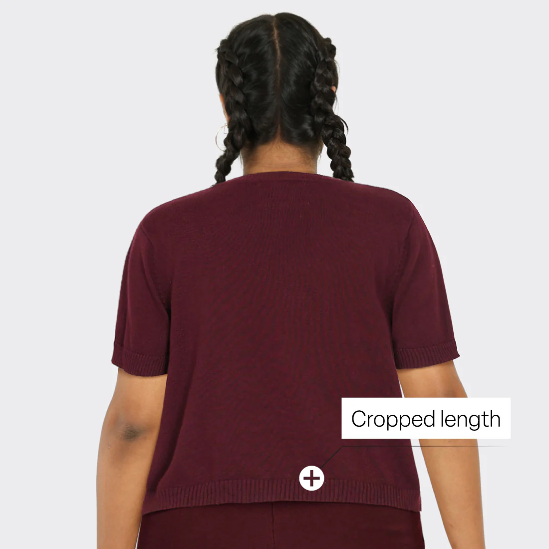 Move All Day Crop Top - Image 164