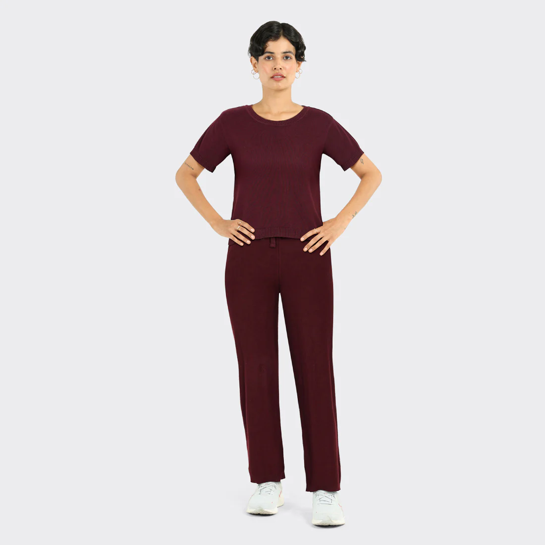 Move All Day Crop Top - Image 165