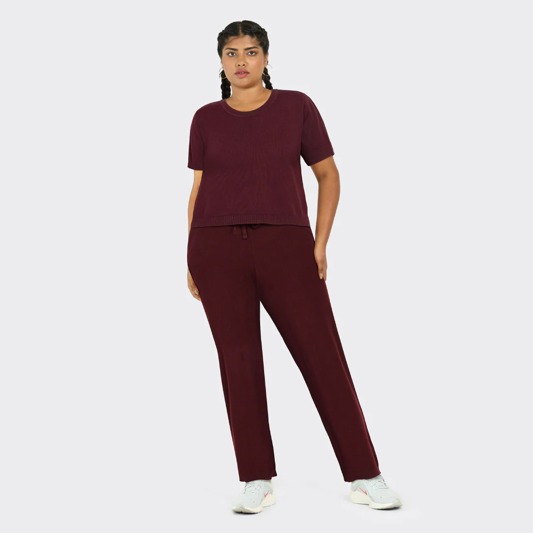 Move All Day Crop Top - Image 167