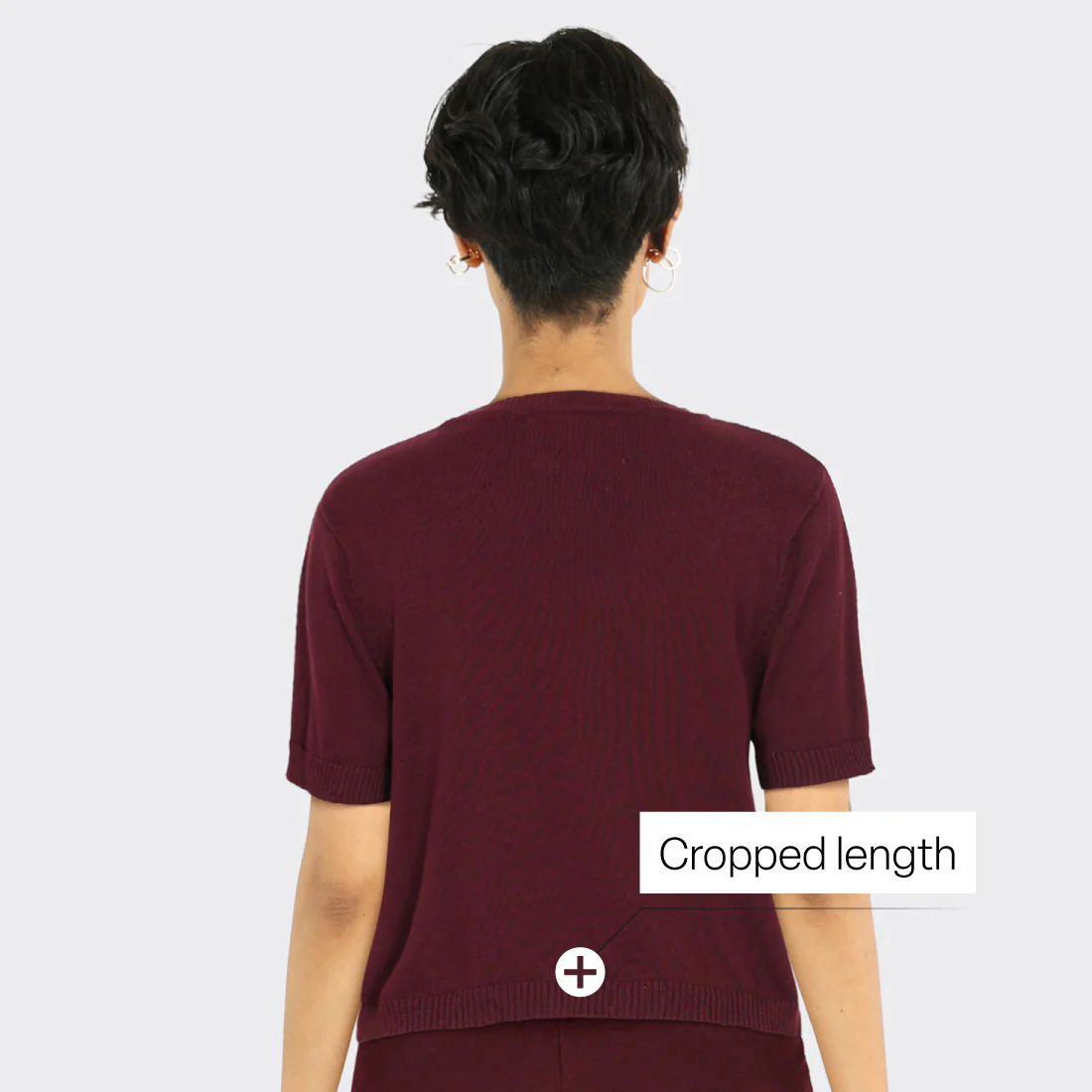 Move All Day Crop Top - Image 168