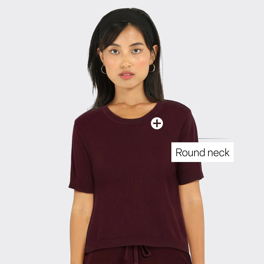 Move All Day Crop Top - Image 169