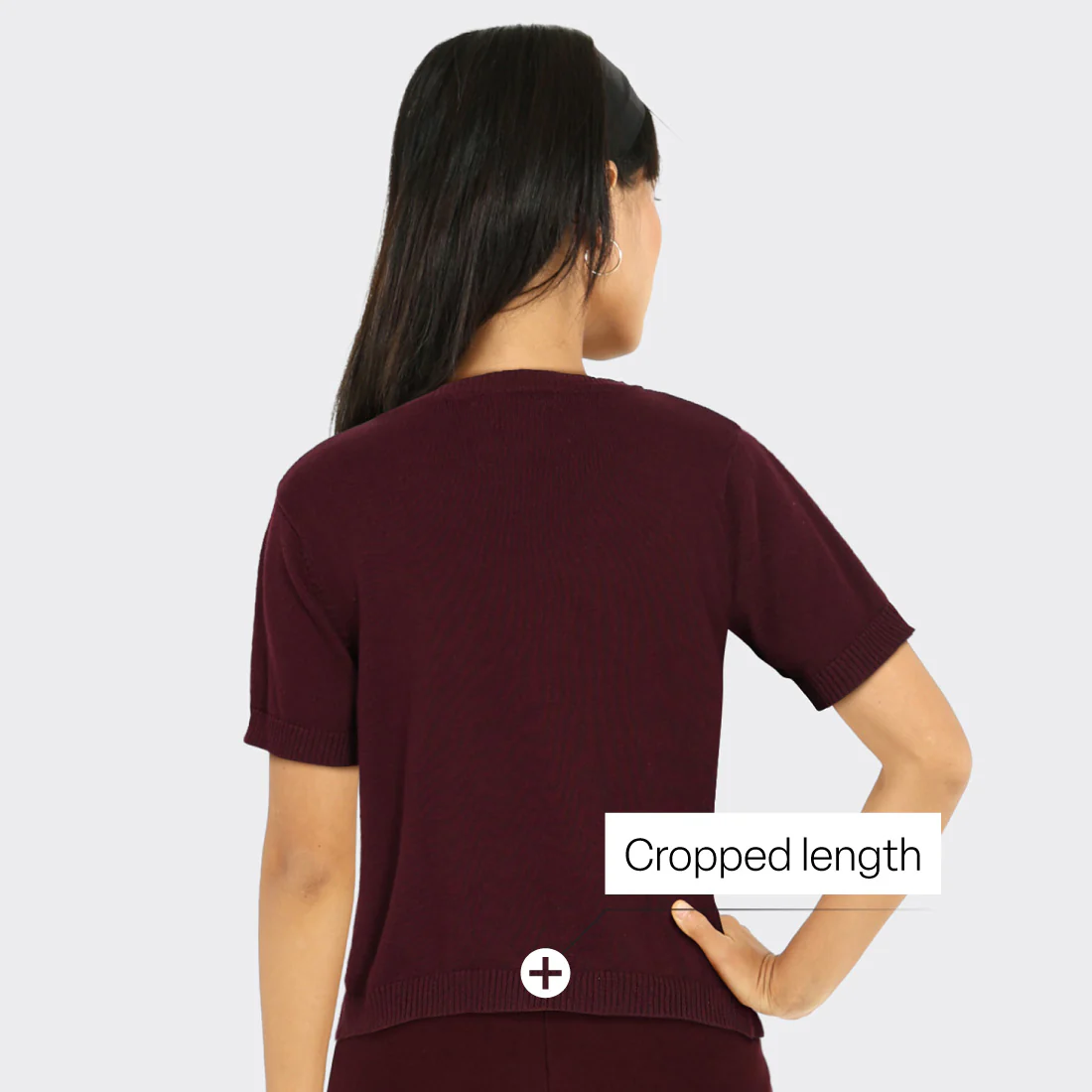 Move All Day Crop Top - Image 172