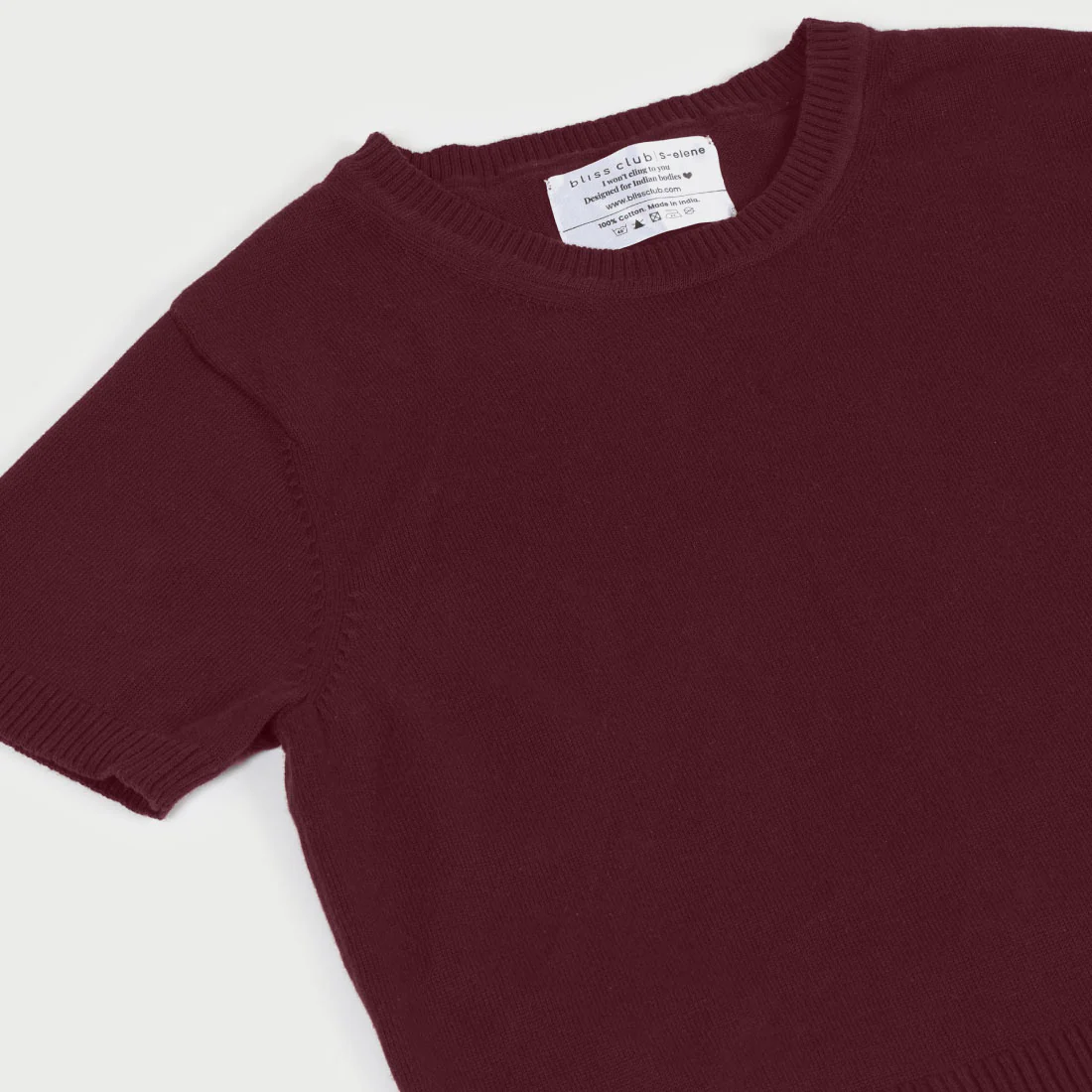 Move All Day Crop Top - Image 173