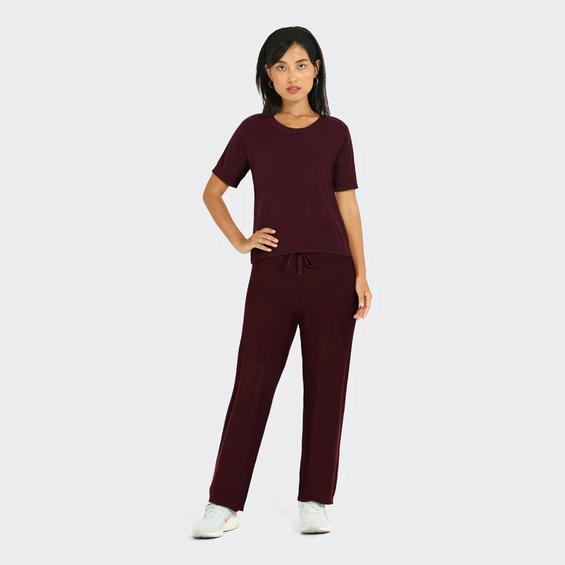 Move All Day Crop Top - Image 176