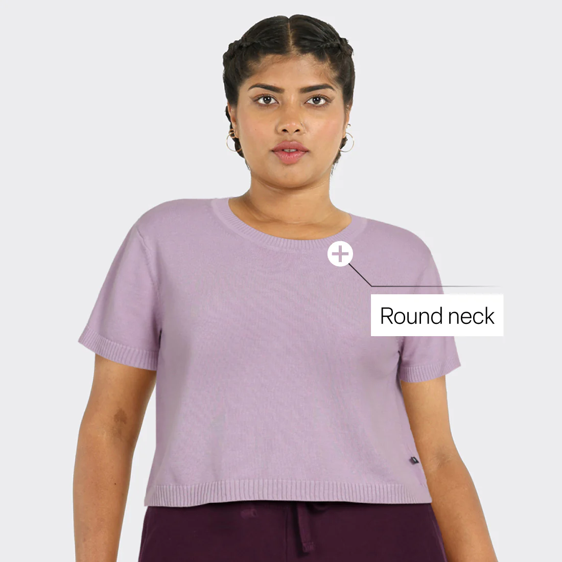 Move All Day Crop Top - Image 177