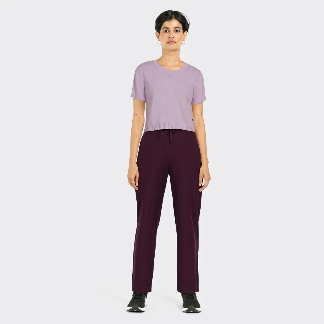 Move All Day Crop Top - Image 178
