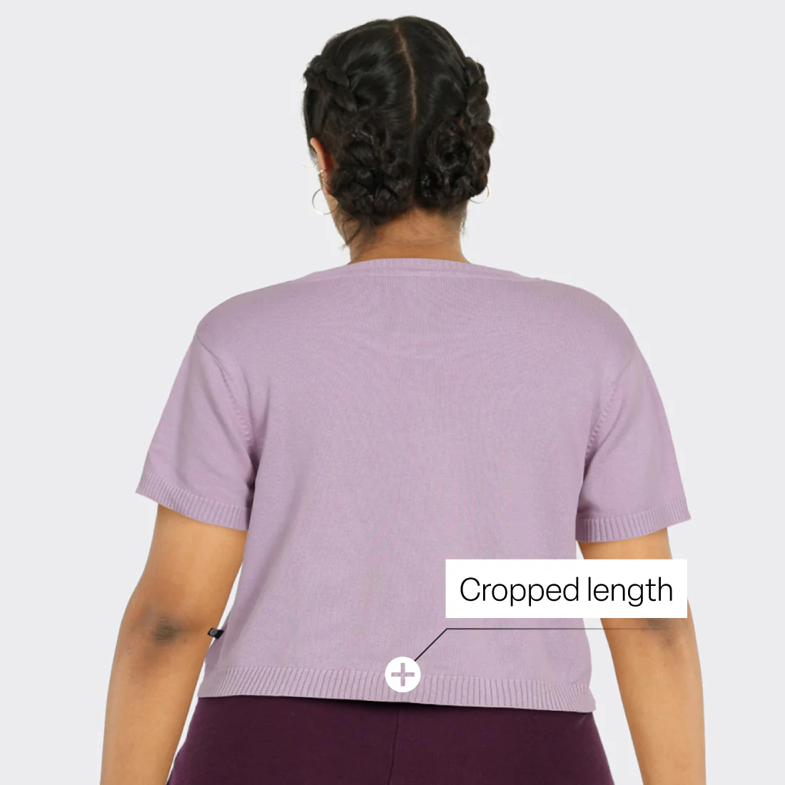 Move All Day Crop Top - Image 179