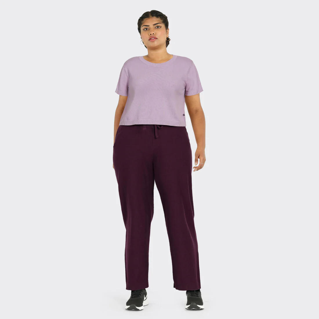 Move All Day Crop Top - Image 181