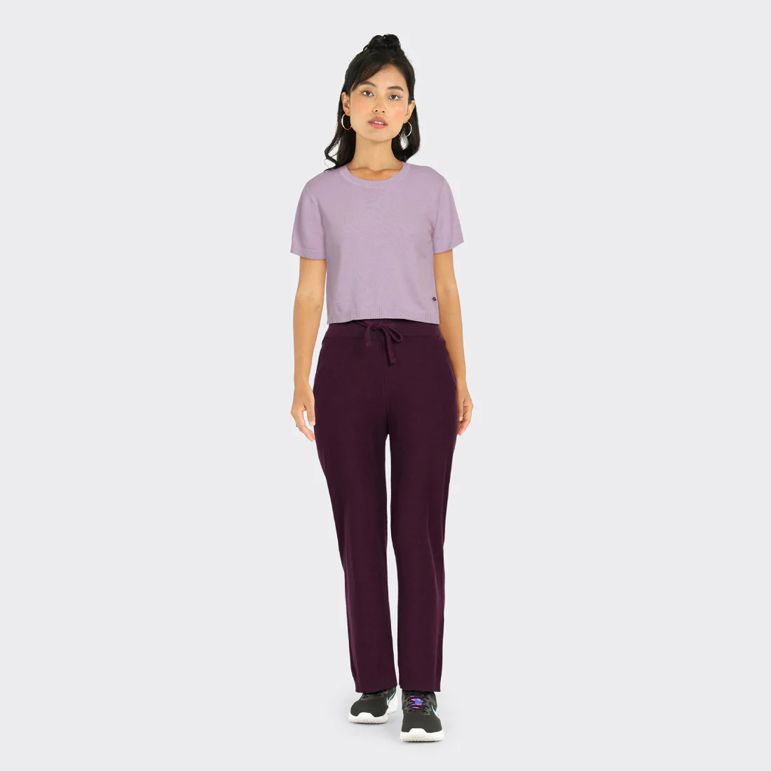 Move All Day Crop Top - Image 186