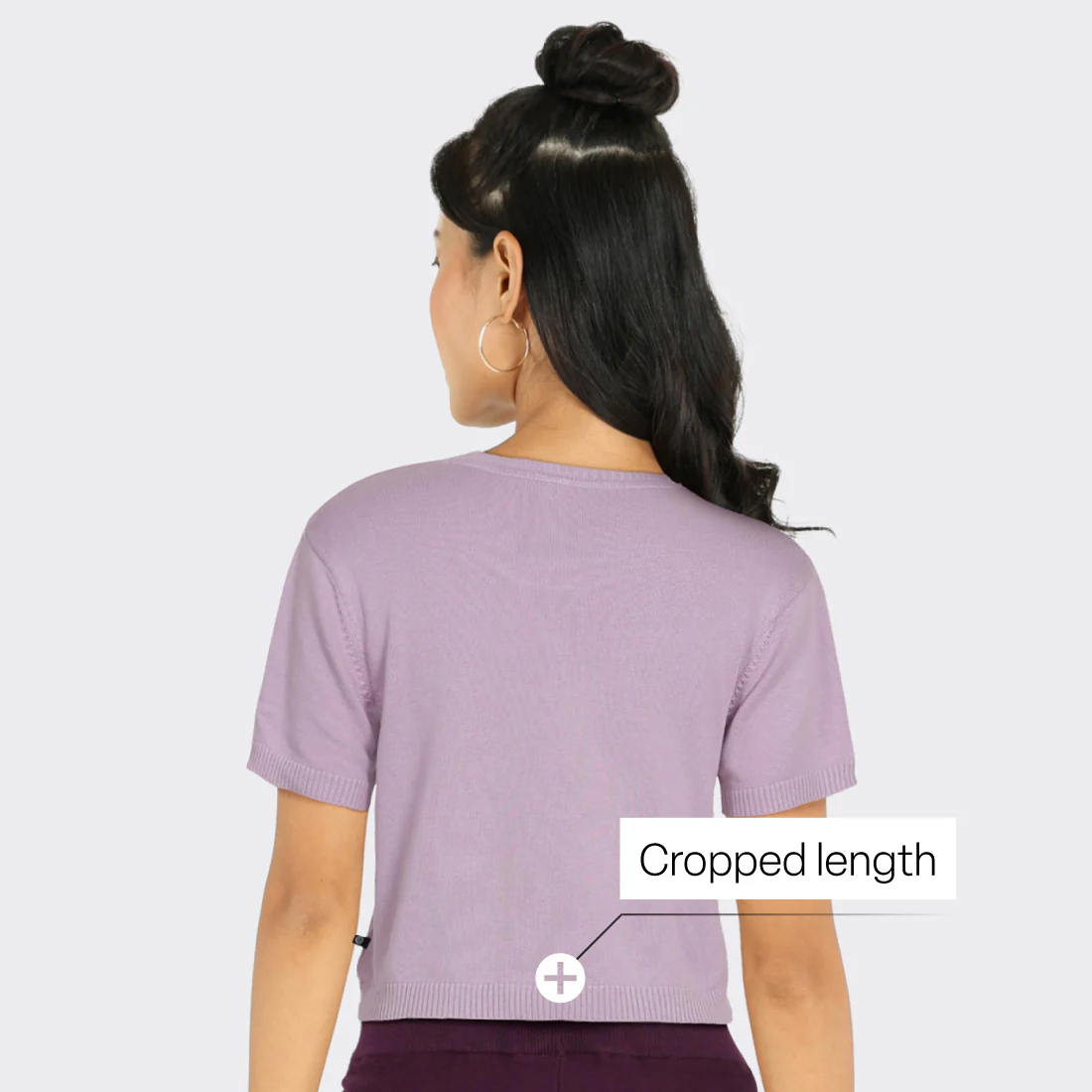 Move All Day Crop Top - Image 187