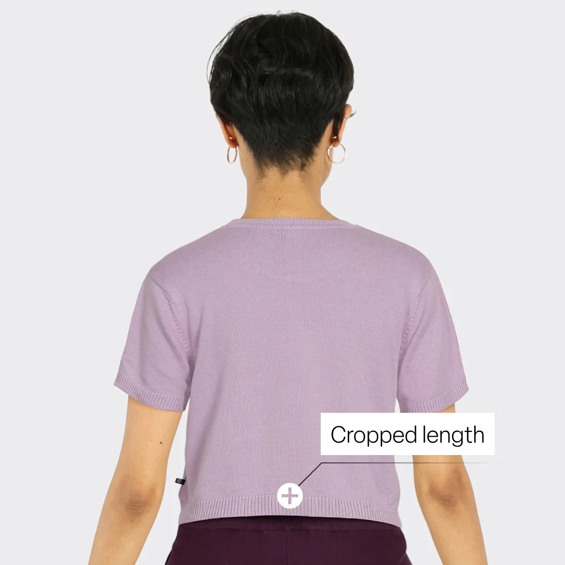 Move All Day Crop Top - Image 189