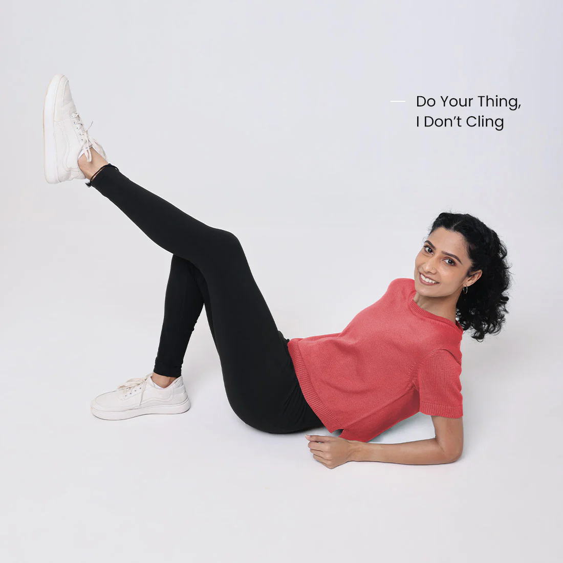 Move All Day Crop Top - Image 19