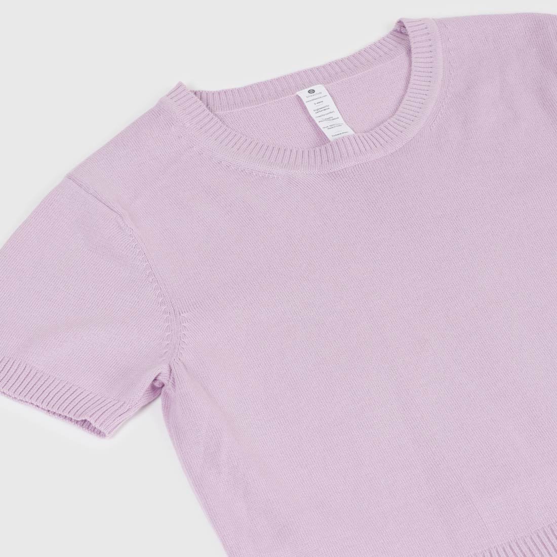 Move All Day Crop Top - Image 190