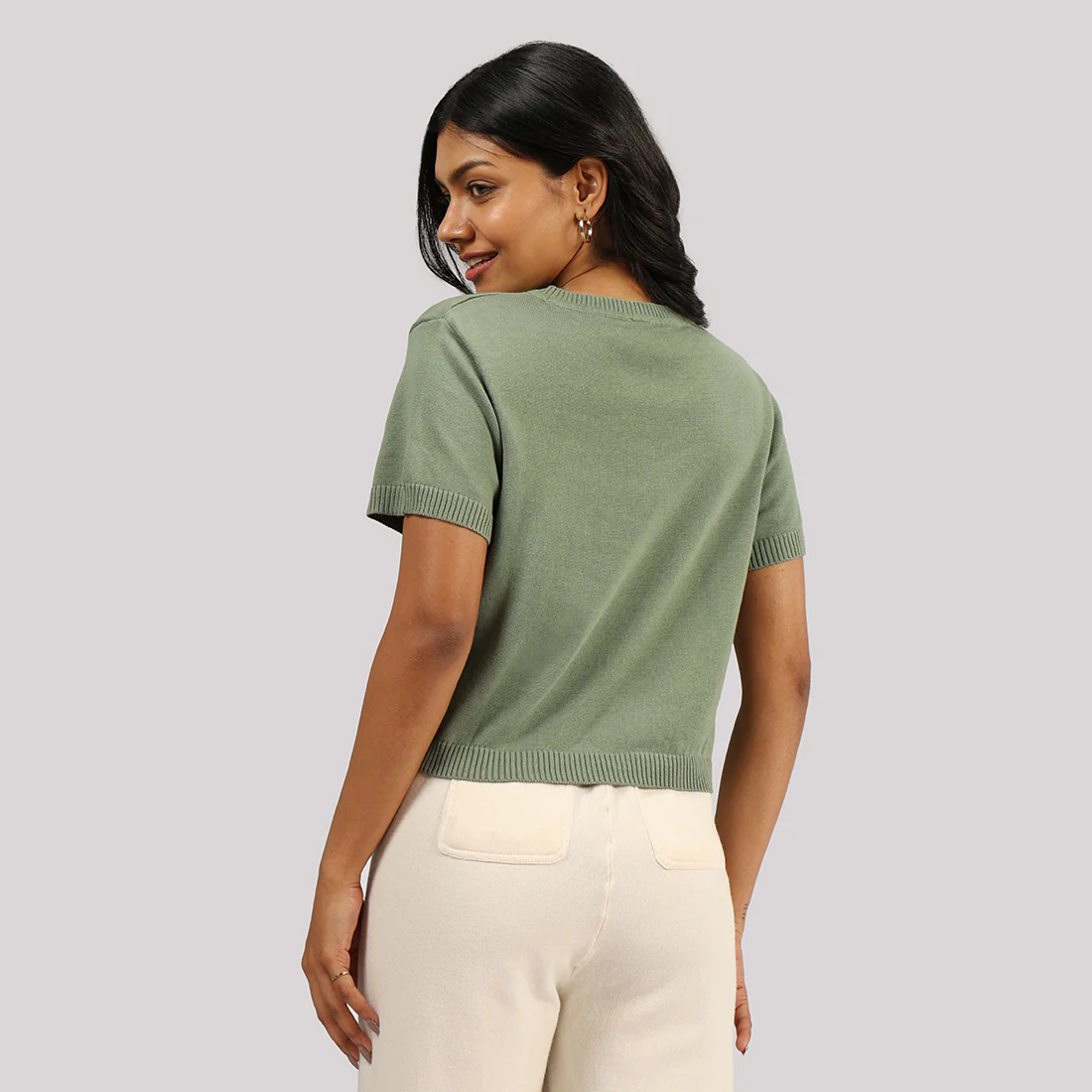 Move All Day Crop Top - Image 192