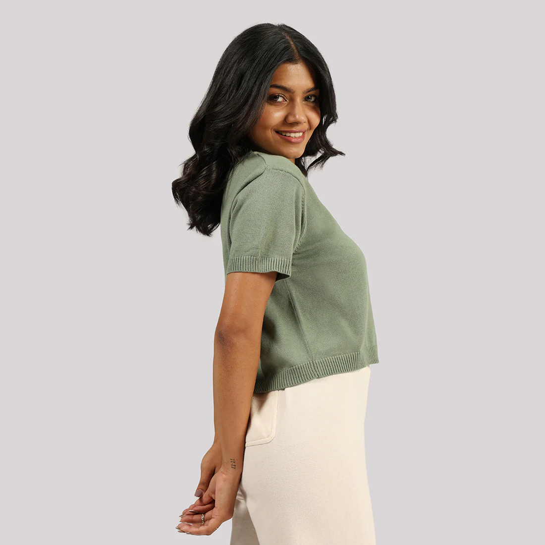 Move All Day Crop Top - Image 193