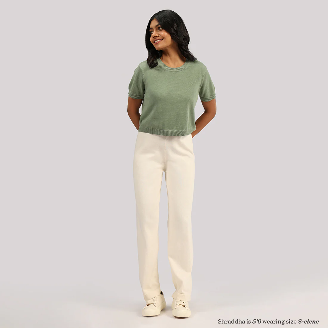 Move All Day Crop Top - Image 194