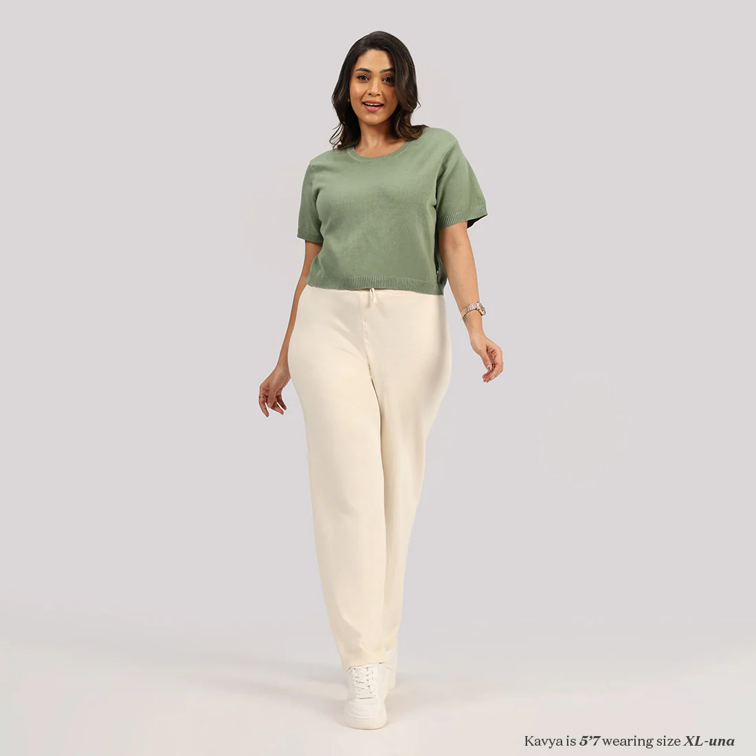 Move All Day Crop Top - Image 196