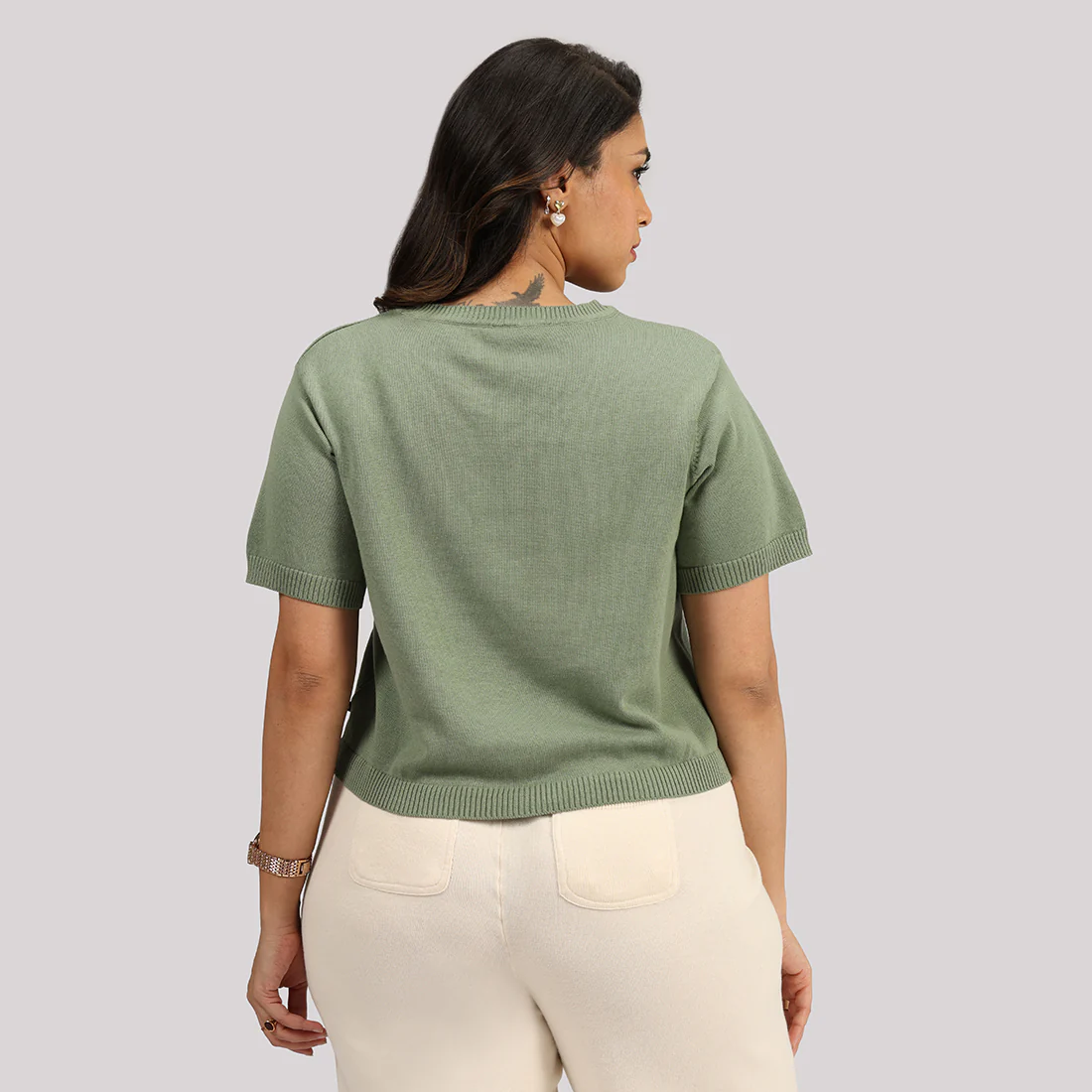 Move All Day Crop Top - Image 198