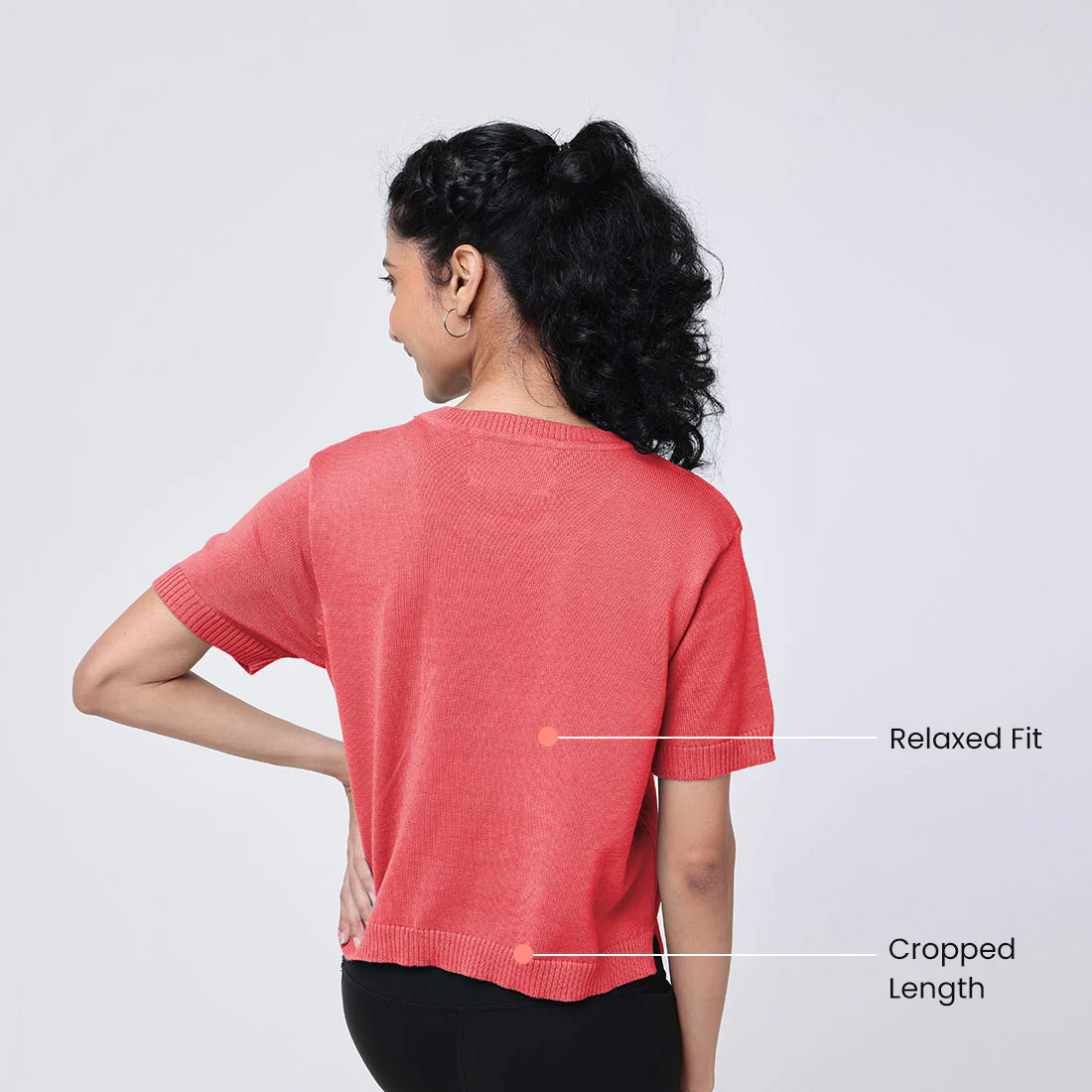 Move All Day Crop Top - Image 20